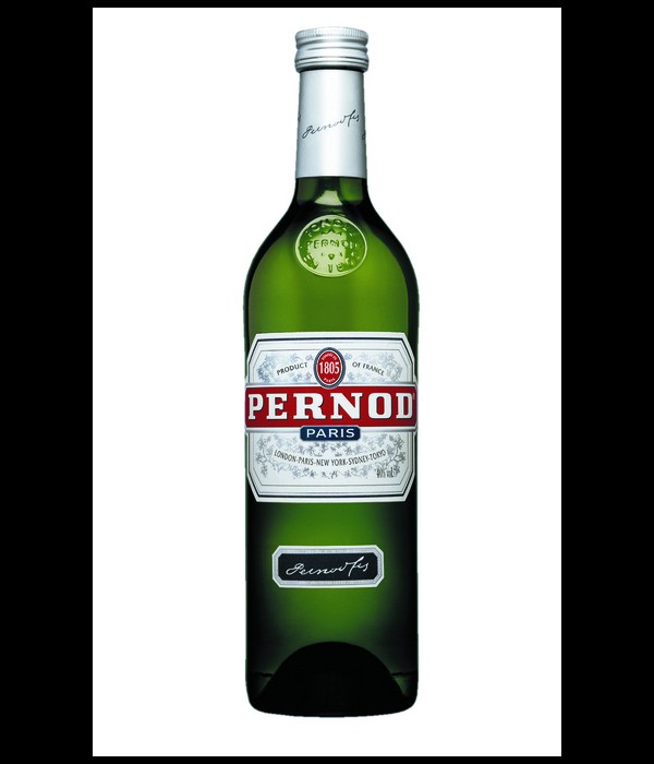 Pernod 40% bij t Bockje in Bathmen