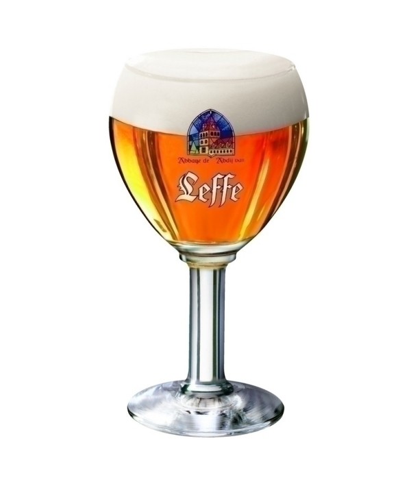 Leffe Bierbokaal 33cl. bij t Bockje in Bathmen