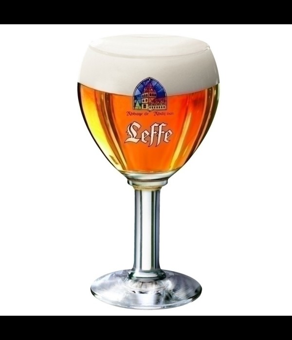 Leffe Bierbokaal 33cl. bij t Bockje in Bathmen