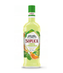 Soplica Limonka Z Pomarancza