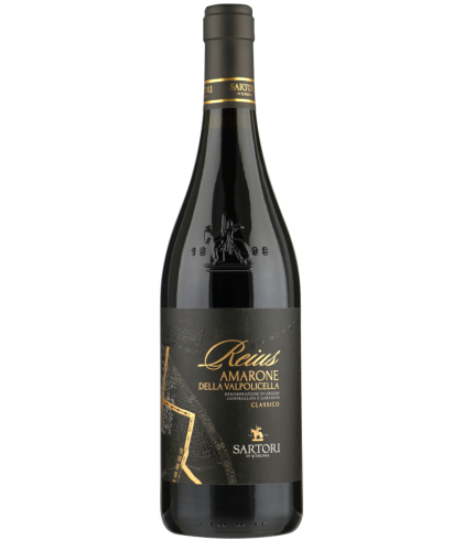 Sartori Amarone della Valpolicella Classico Reius