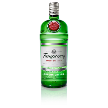 Tanqueray London Dry Gin