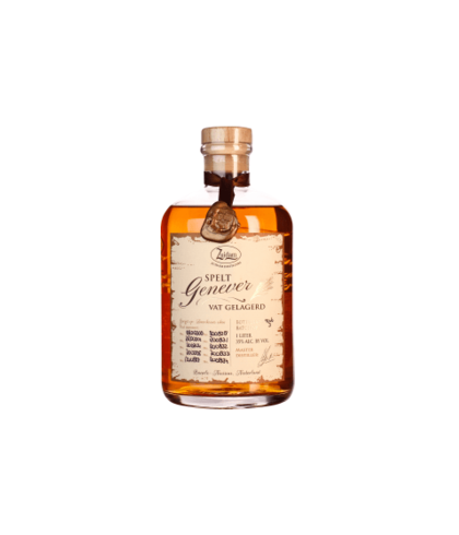 Zuidam Spelt Genever