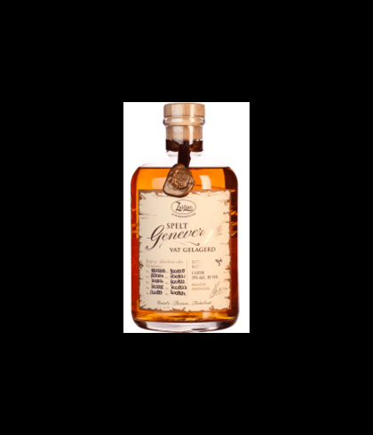 Zuidam Spelt Genever