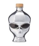 Outerspace Vodka Chrome Edition
