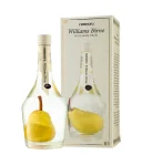 Freihof Williamsbirne met peer