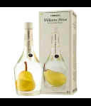 Freihof Williamsbirne met peer