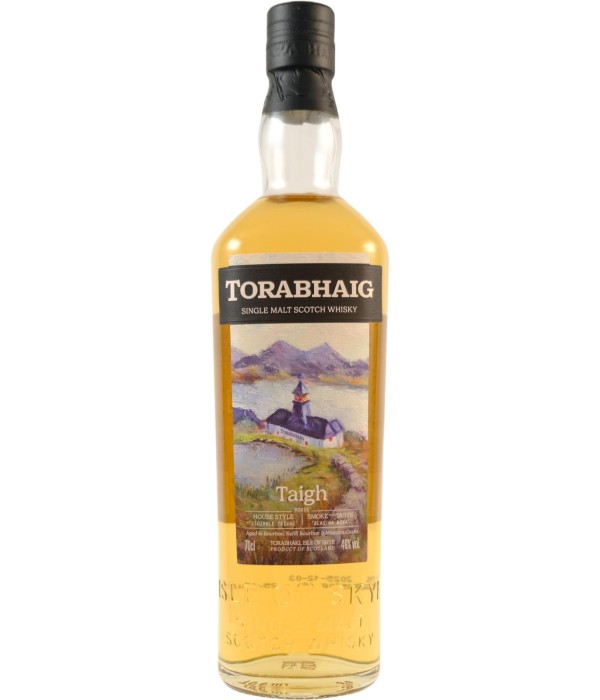 Torabhaig Taigh bij t Bockje in Bathmen