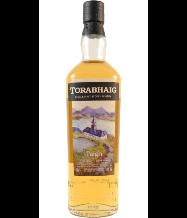 Torabhaig Taigh bij t Bockje in Bathmen