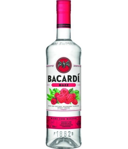 Bacardi Razz
