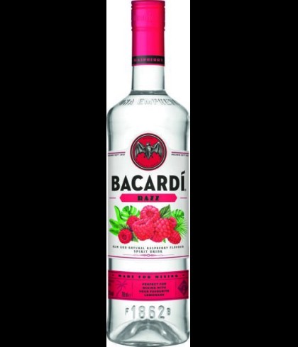 Bacardi Razz