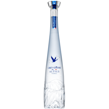 Grey Goose Altius