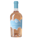 Masca del Tacco Susumaniello Rosato