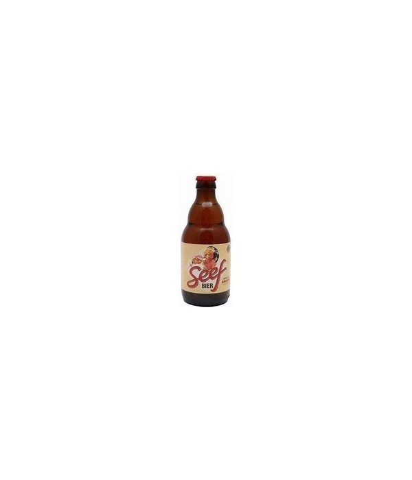 Seef Bier bij t Bockje in Bathmen