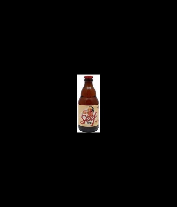 Seef Bier bij t Bockje in Bathmen