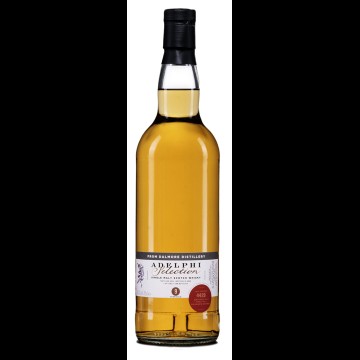 Adelphi Selection Dalmore 9 Years Old 2015 #4428