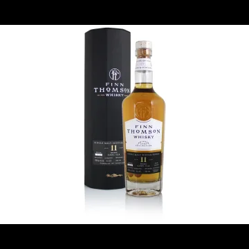 Finn Thomson Caol Ila 2011 Bottled 2023