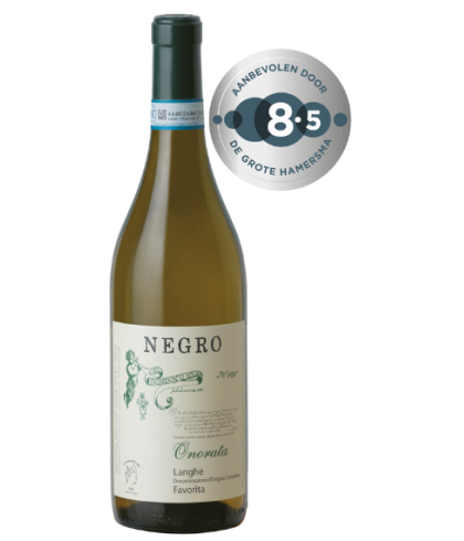 Angelo Negro Langhe Onorata