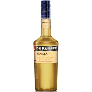 De Kuyper Vanilla