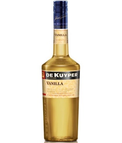 De Kuyper Vanilla