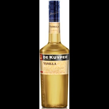 De Kuyper Vanilla