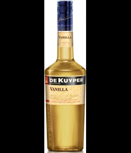 De Kuyper Vanilla
