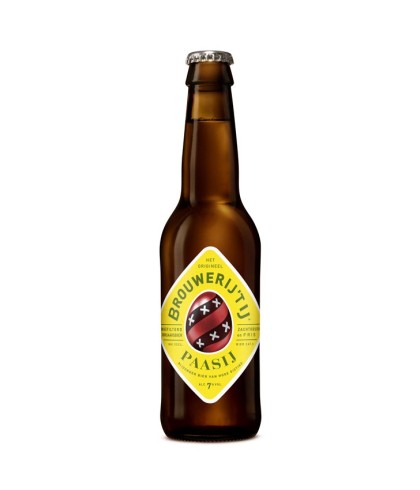 Brouwerij ’t IJ Paasij