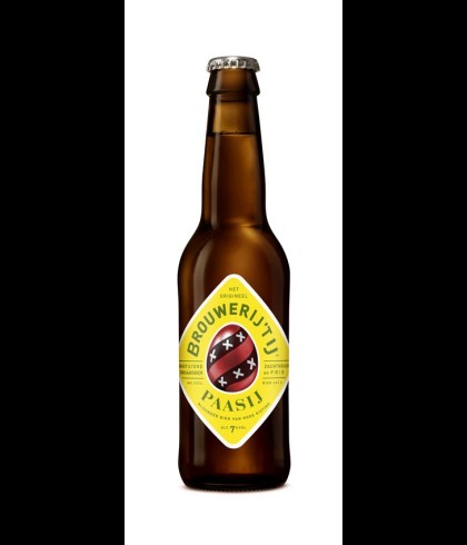 Brouwerij ’t IJ Paasij