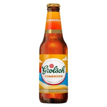 Grolsch Zomerzon