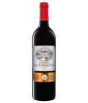 Château Les Violettes Cabernet Sauvignon Merlot
