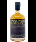 Dramfool's Signature Collection 14 Years Old 2008 Bruichladdich 6.1 #513