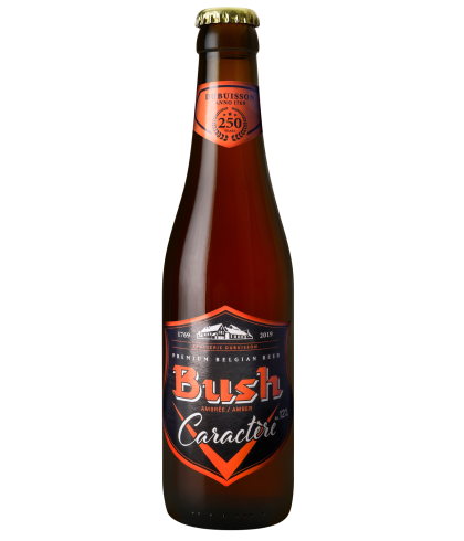 Bush Ambrée