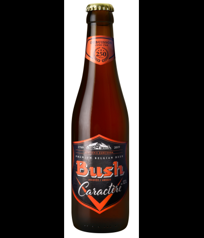 Bush Ambrée