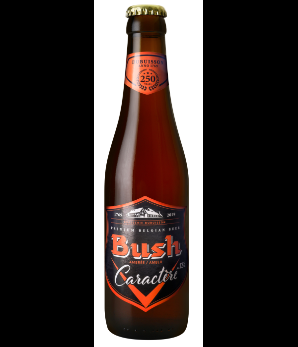 Bush Ambrée bij t Bockje in Bathmen