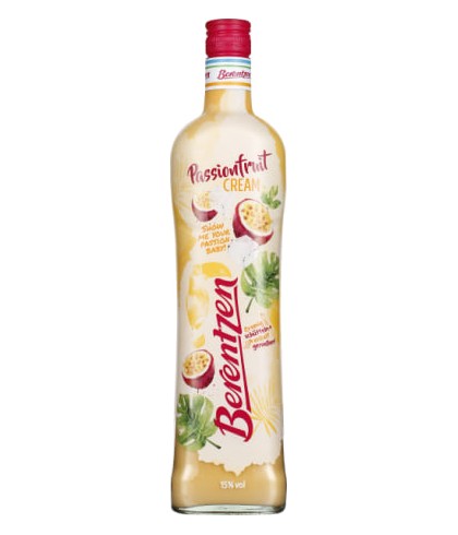 Berentzen Passionfruit Cream