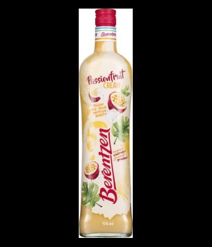 Berentzen Passionfruit Cream