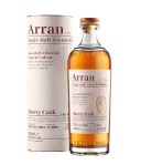 Arran Sherry Cask The Bodega