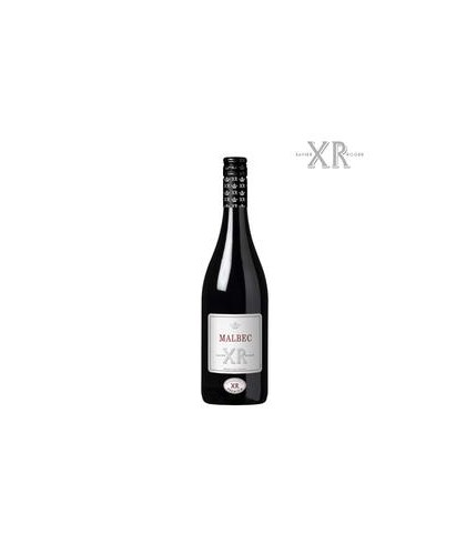Xavier Roger Malbec