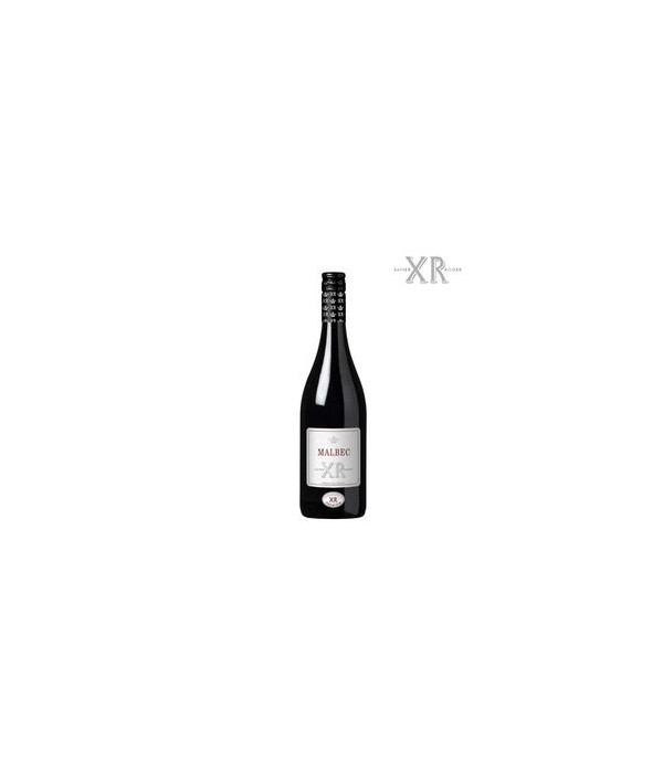 Xavier Roger Malbec, wijn bij t Bockje in Bathmen