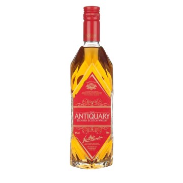 Antiquary Blended Scotch Whisky