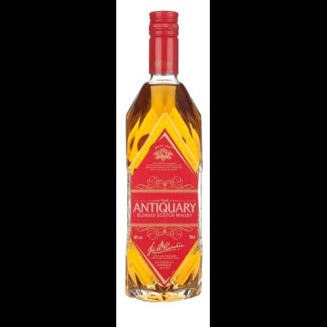 Antiquary Blended Scotch Whisky