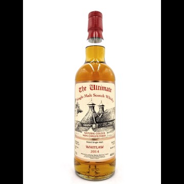 The Ultimate Whitlaw #426