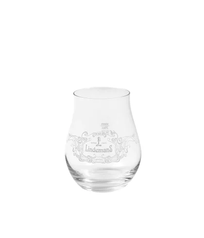 Lindemans Sensorik Tumbler Glas Zonder Voet, glas bij t Bockje in Bathmen