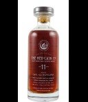 The Red Cask Caol Ila 11 Years Old 2010 #312829