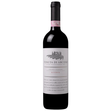 Tenuta di Arceno Chianti Classico Riserva
