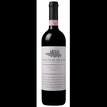 Tenuta di Arceno Chianti Classico Riserva