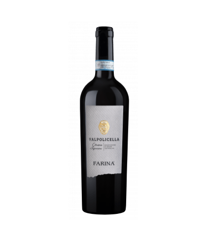 Farina Valpolicella Classico Superiore