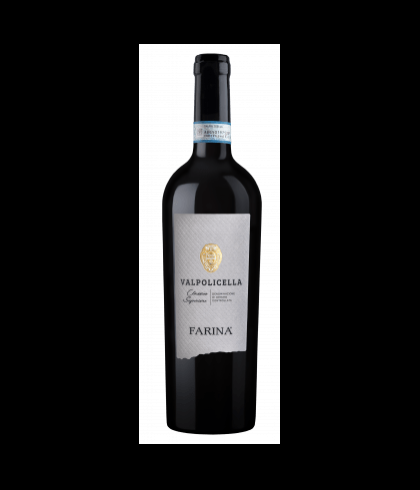 Farina Valpolicella Classico Superiore