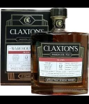 Claxton's Warehouse No.1 Ledaig 2011 12 Years Old