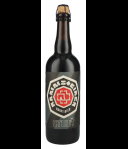 Rammsteiner Stout Batch #2 Rum Cask